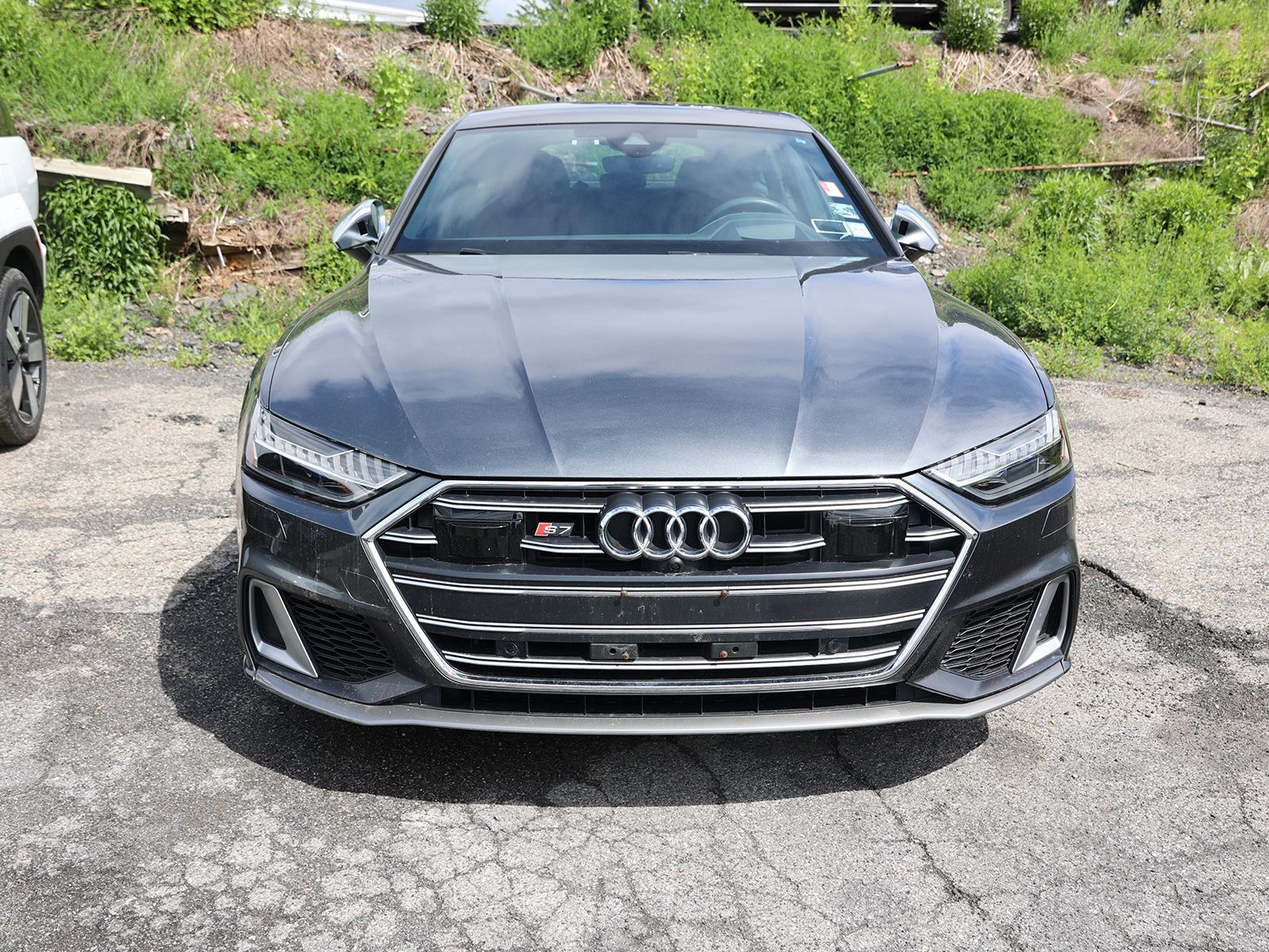 2022 Audi S7
