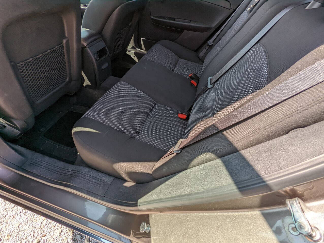 2002 BUICK Century