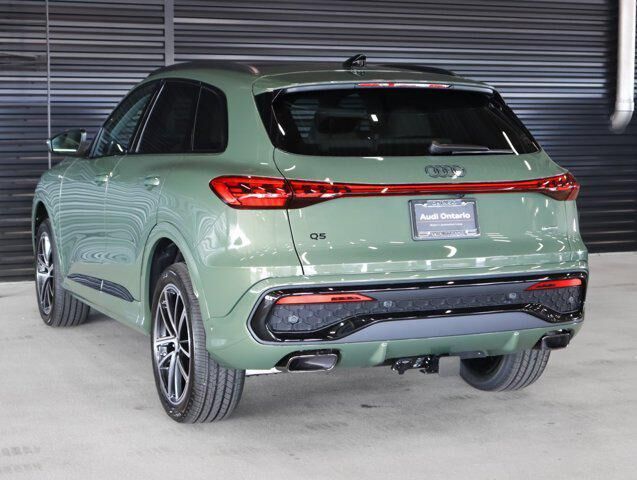 2026 Audi Q5