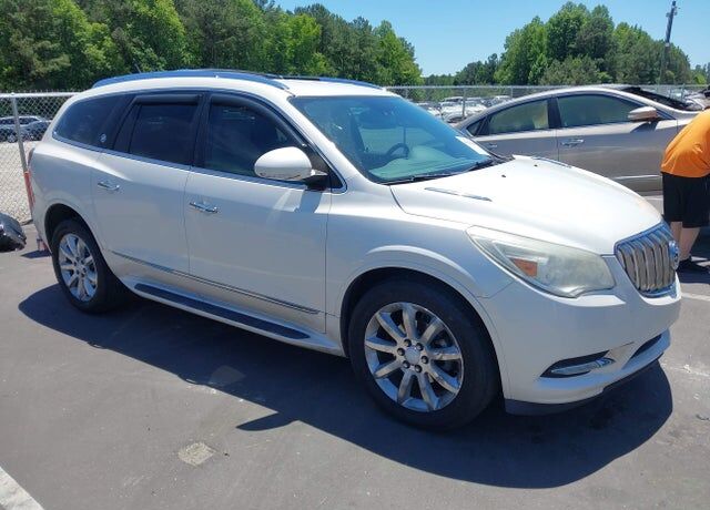 2014 BUICK Enclave