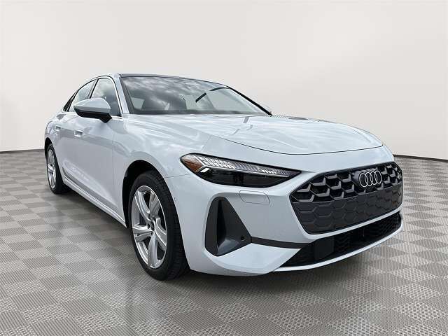 2025 AUDI A5