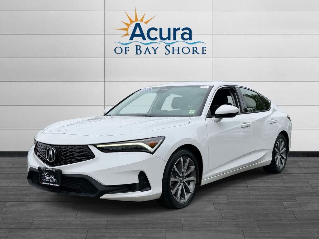 2023 ACURA Integra