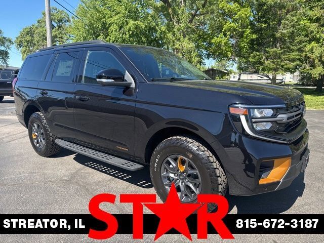 2026 FORD Expedition
