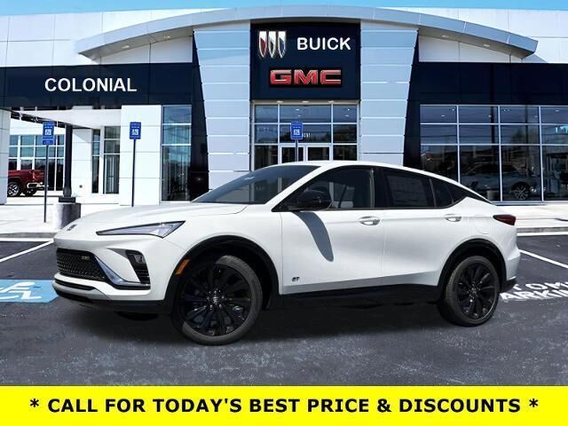 2026 BUICK Envista