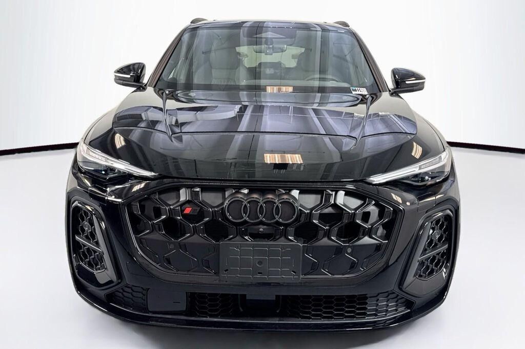 2026 Audi SQ5