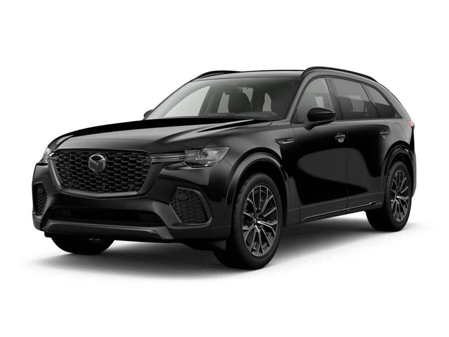 2026 MAZDA CX-70
