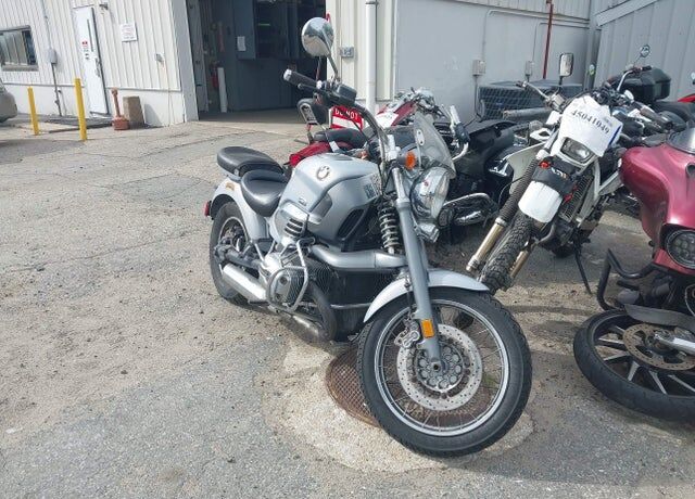 2000 BMW R 1200 C