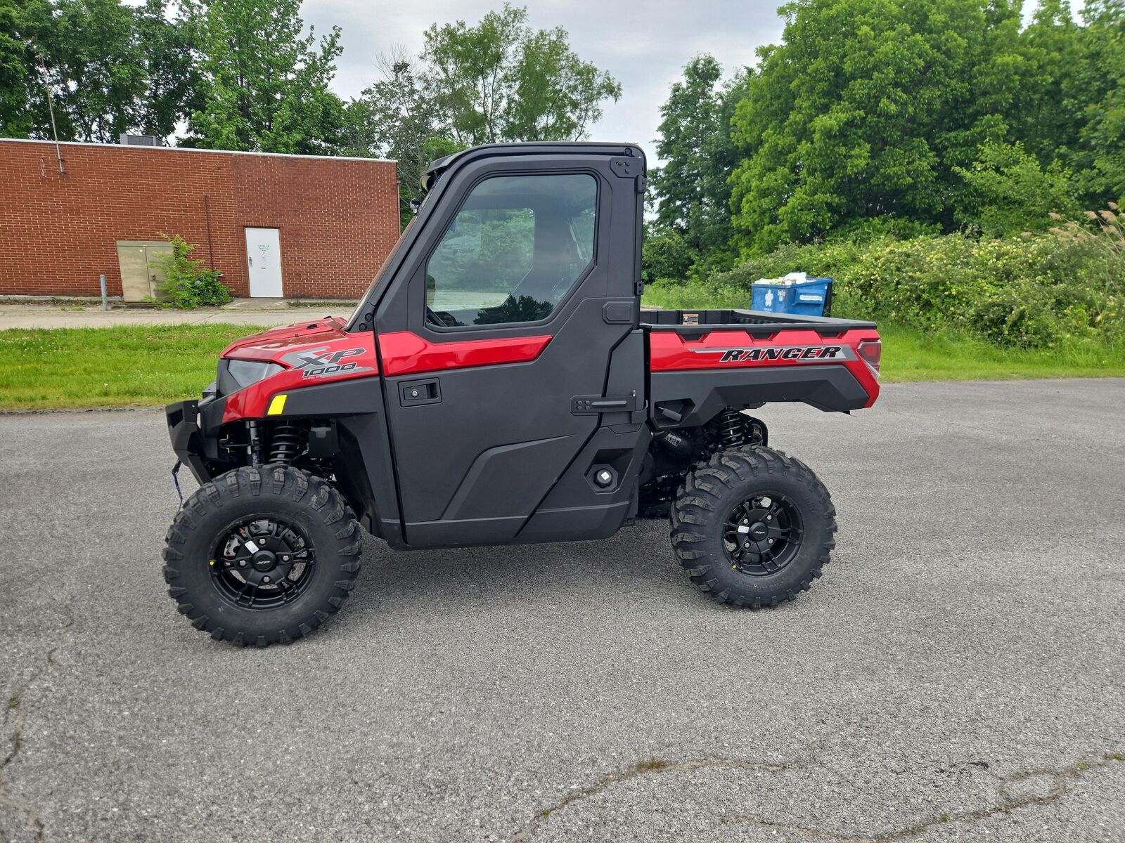 2026 POLARIS Ranger