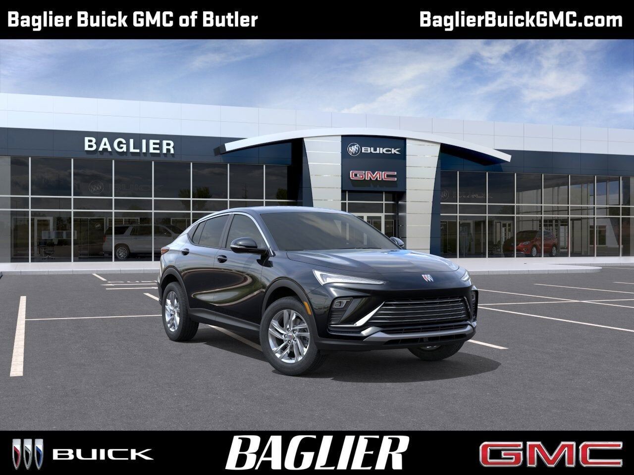 2026 BUICK Envista