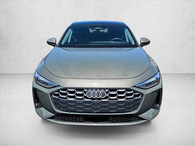 2025 Audi A5