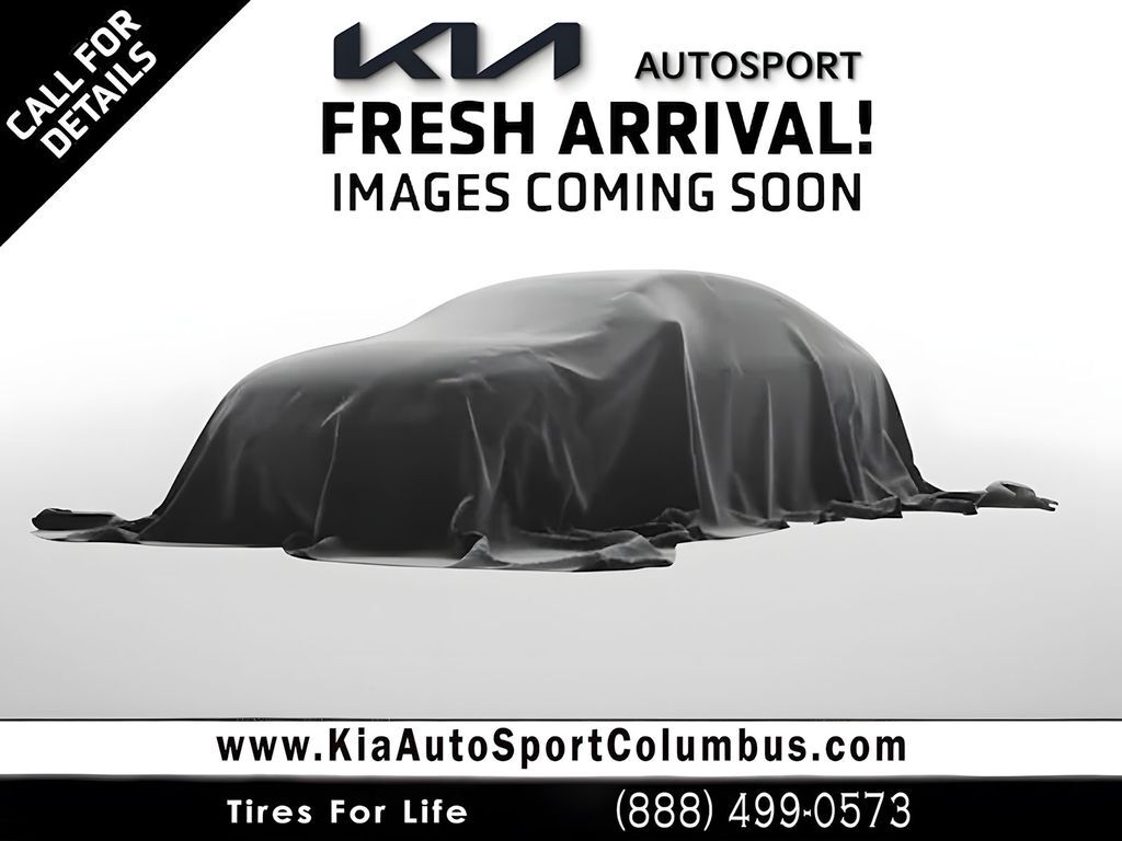 2027 KIA Telluride
