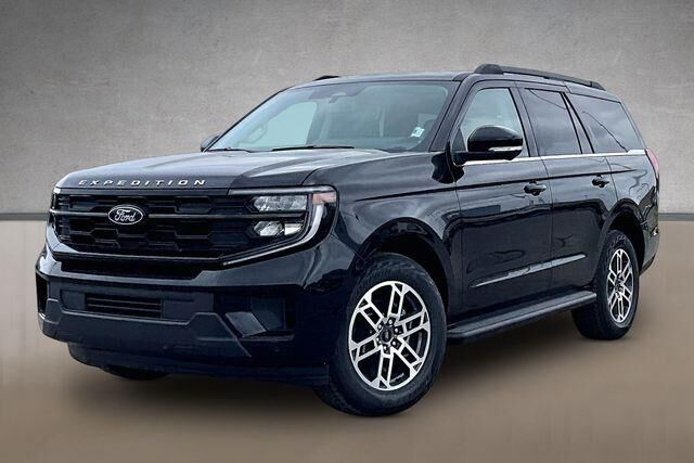 2026 FORD Expedition