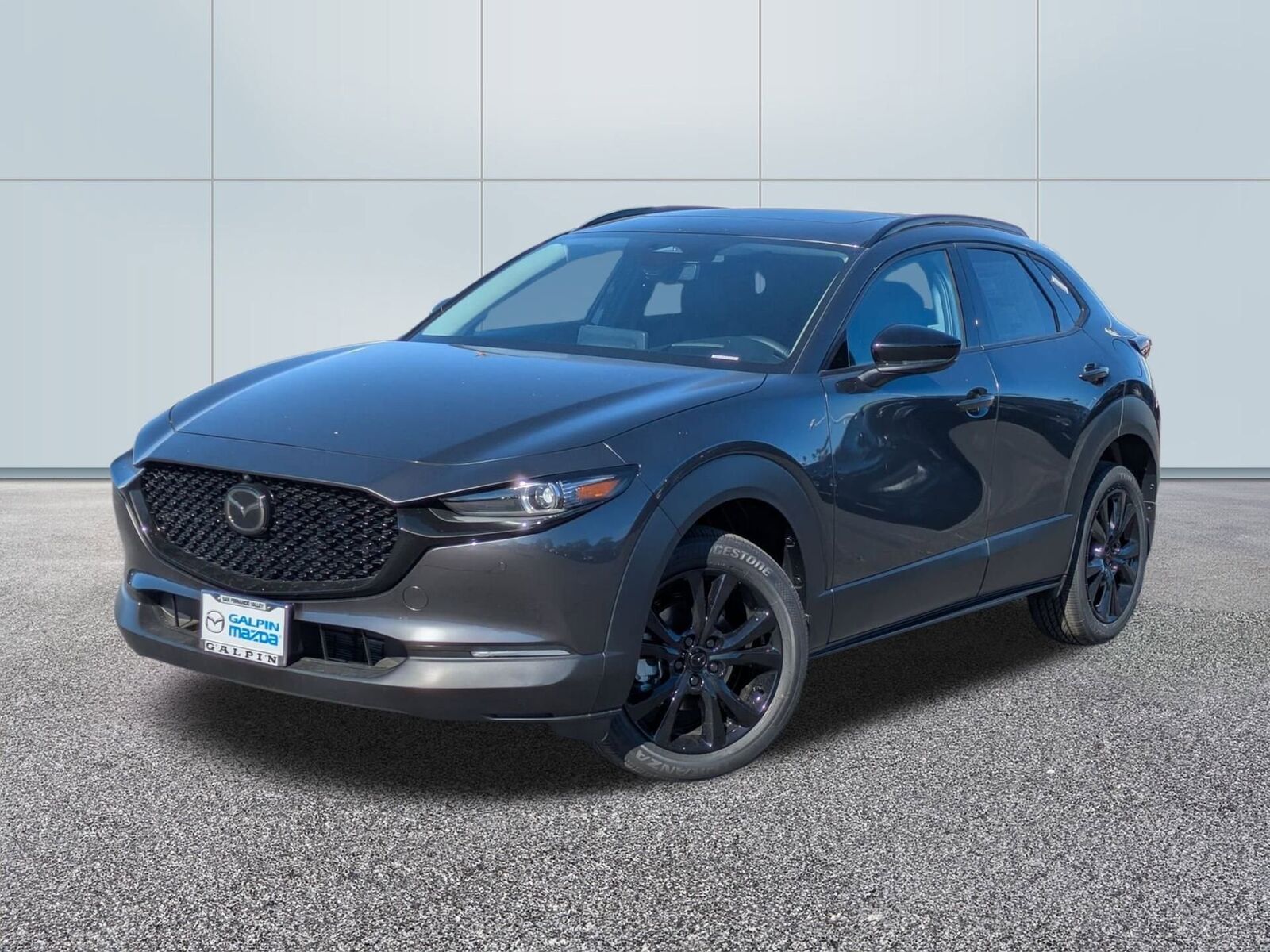 2026 MAZDA CX-30