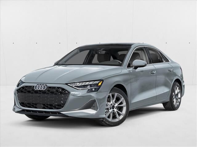 2026 AUDI A3