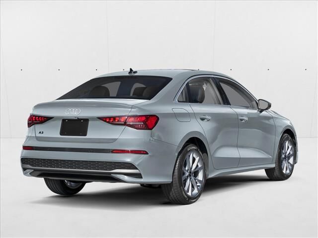2026 Audi A3