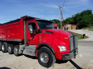 2020 KENWORTH T880 - VIN Decoder