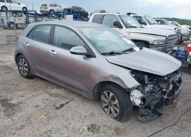 2023 KIA Rio