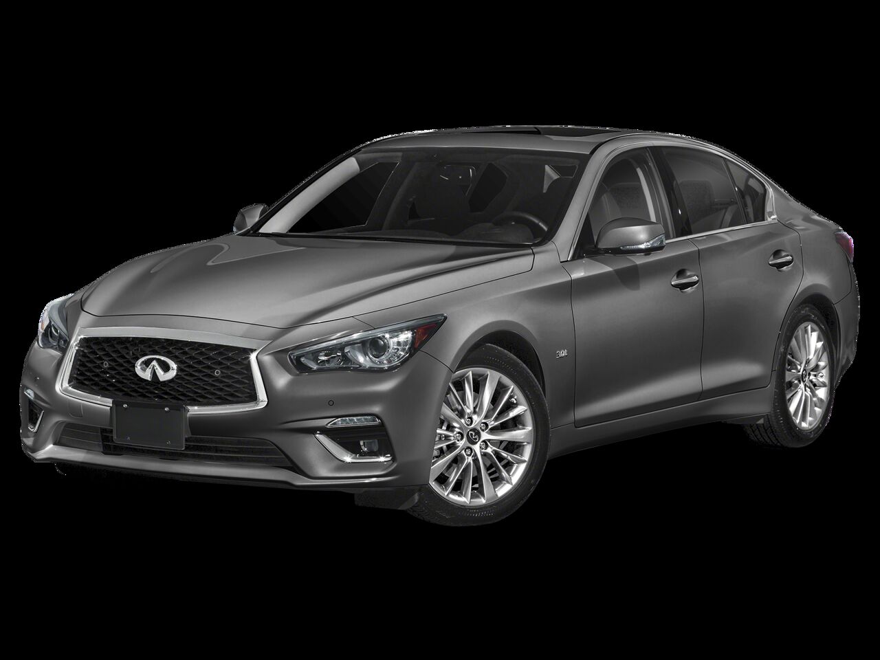 2019 Infiniti Q50