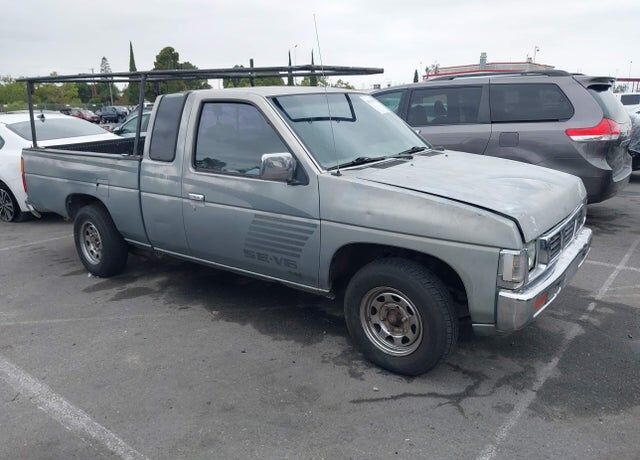 1993 NISSAN Pickup