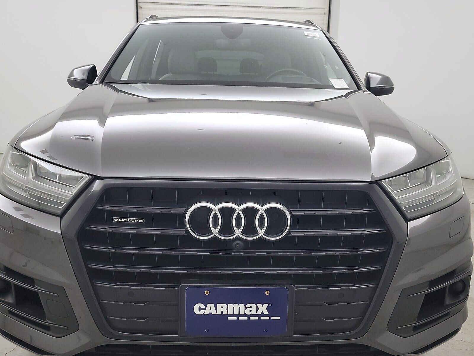 2019 Audi Q7