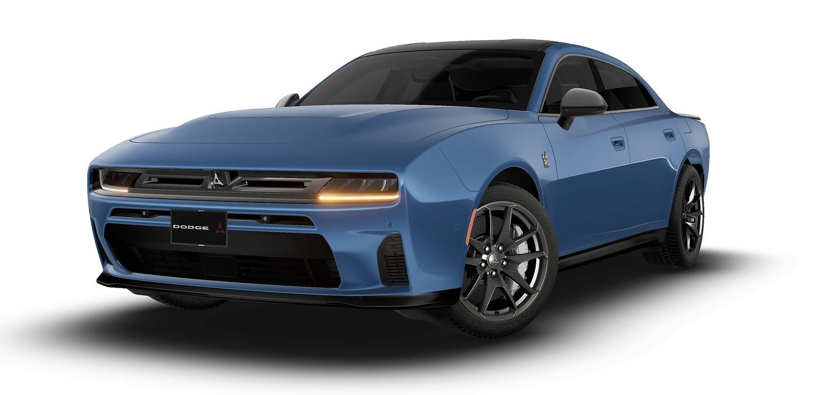 2026 DODGE Charger