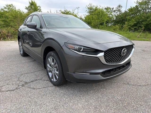 2026 MAZDA CX-30