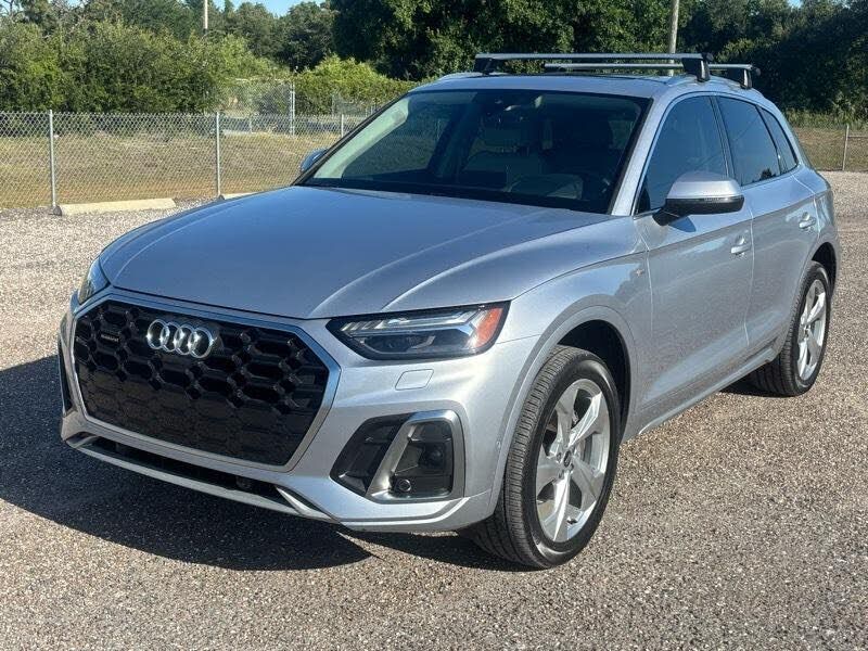 2023 Audi Q5