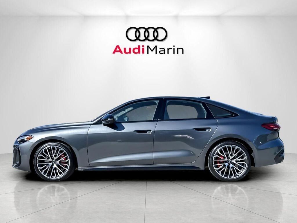 2026 Audi S5