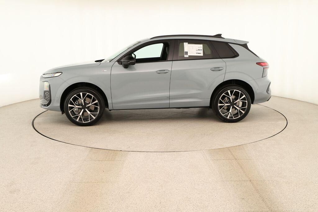 2026 Audi Q3