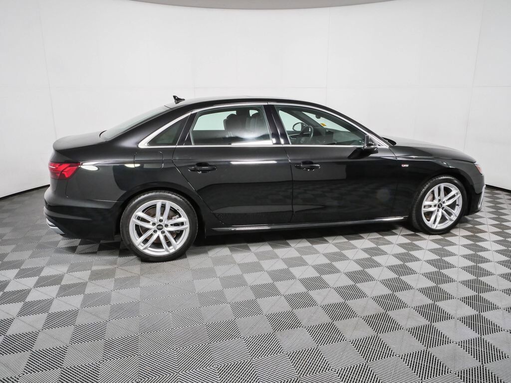 2023 Audi A4