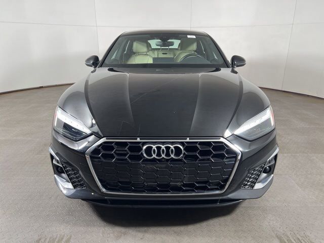 2023 Audi A5