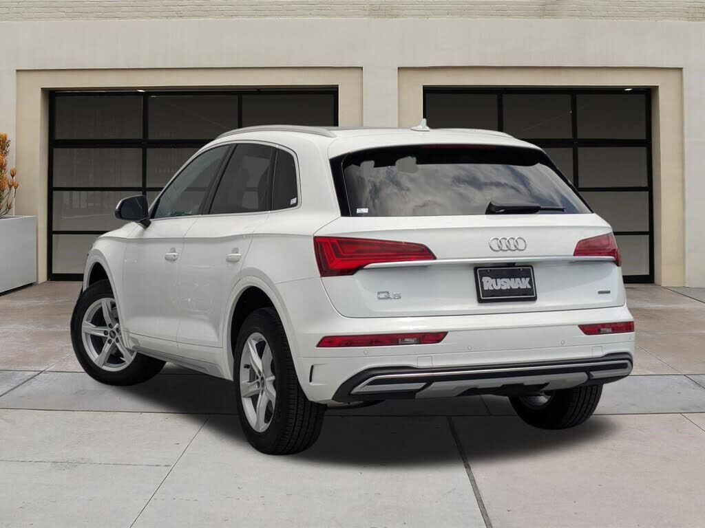 2023 Audi Q5