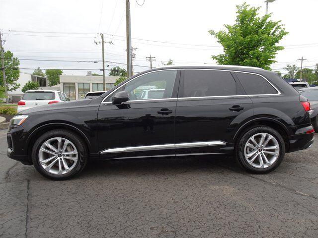 2025 Audi Q7