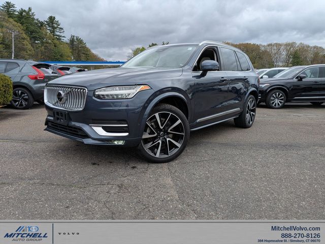 2023 VOLVO XC90