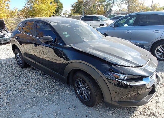 2024 MAZDA CX-30