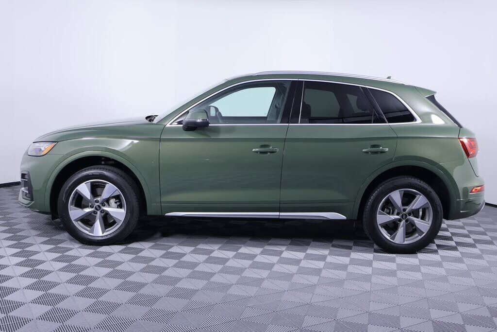 2023 Audi Q5