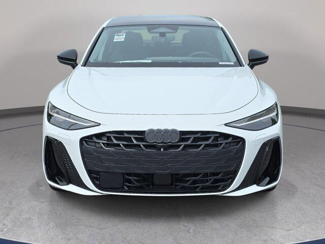 2026 Audi A6