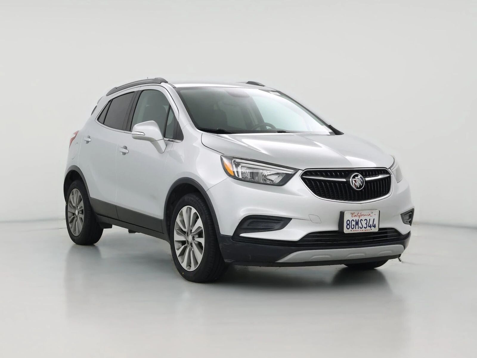 2018 BUICK Encore