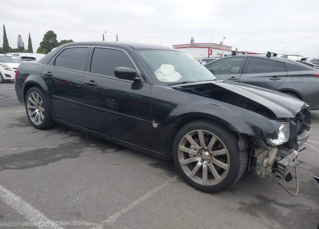 2006 CHRYSLER 300C