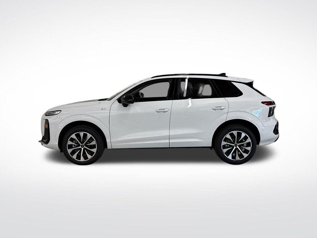 2026 Audi Q3