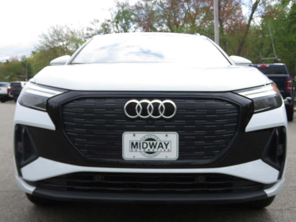 2024 Audi Q4