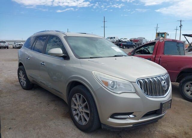 2016 BUICK Enclave