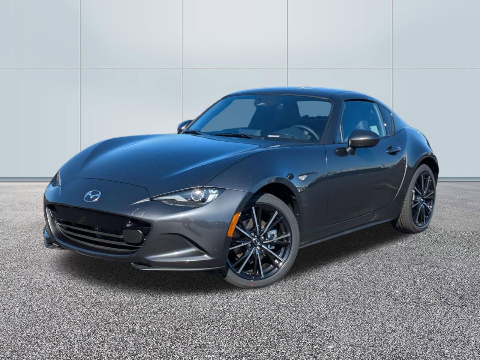 2026 MAZDA MX-5