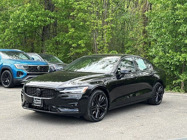 2024 Volvo S60