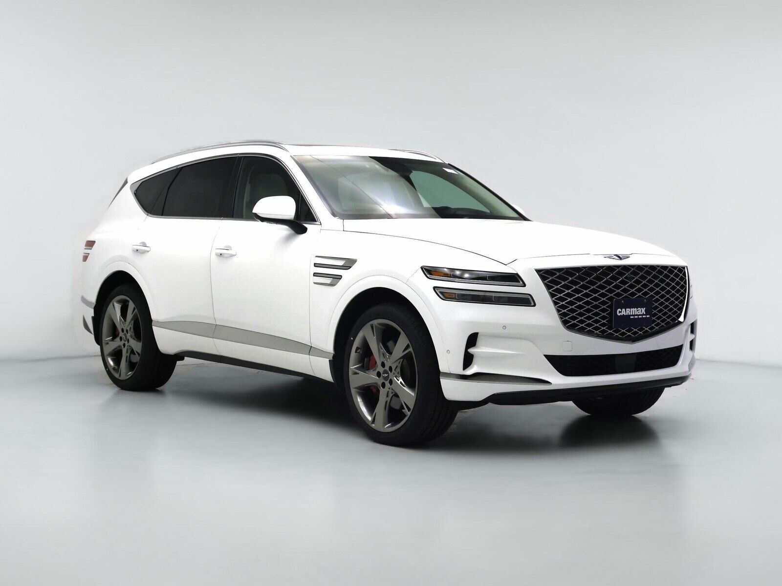 2024 GENESIS GV80