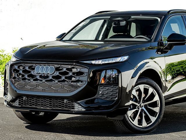 2026 Audi Q3