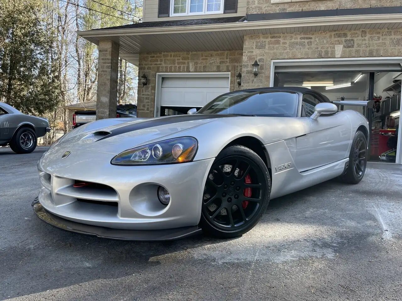 Dodge Viper