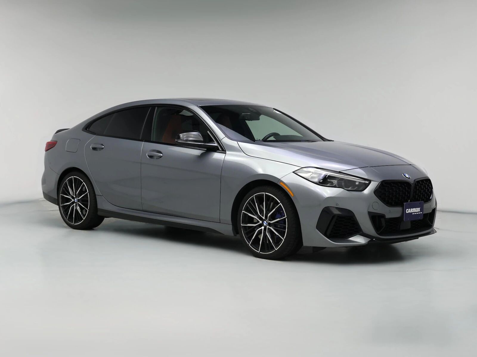 2022 BMW M2