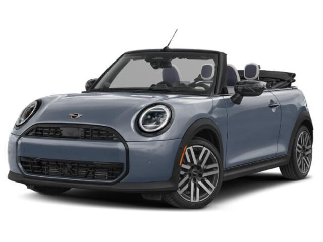 2026 MINI Cooper Convertible