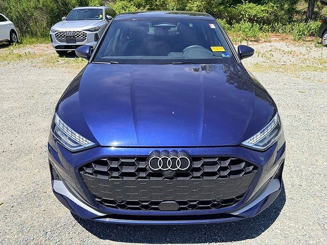2026 Audi A3